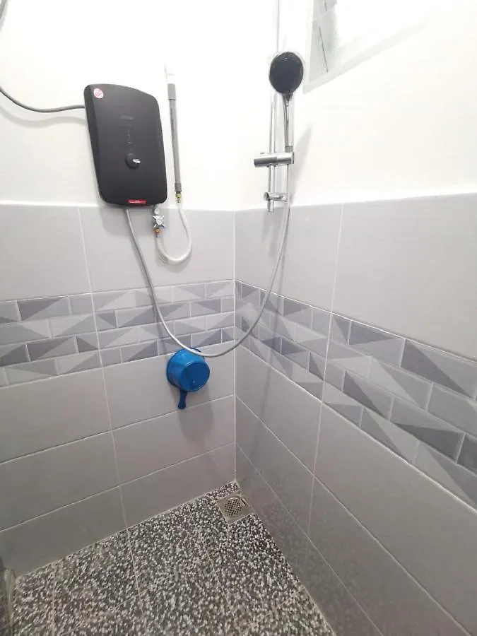 Goldenstay Homestay 40@Pasir Puteh Ipoh