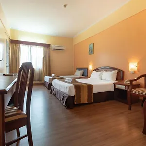 Hotel Seri Malaysia, Ipoh