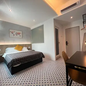 Gasthuis Ninety, Ipoh