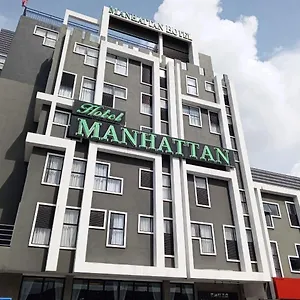 Hotel Manhattan, Ipoh