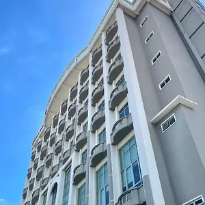 Hotel Seemsoon, Ipoh