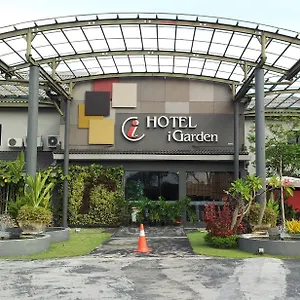 3* Otel I Garden