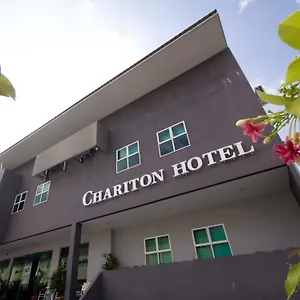 Chariton Отель